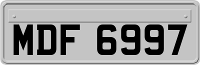 MDF6997