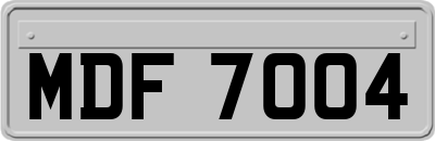 MDF7004