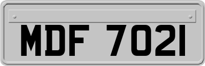 MDF7021