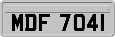 MDF7041