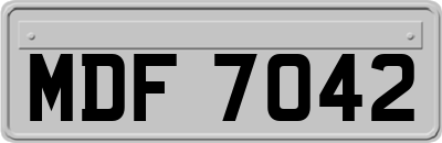 MDF7042