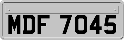 MDF7045