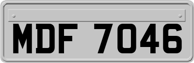 MDF7046