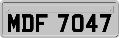 MDF7047