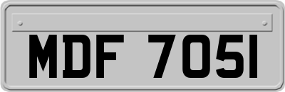 MDF7051