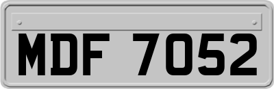 MDF7052