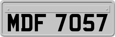MDF7057