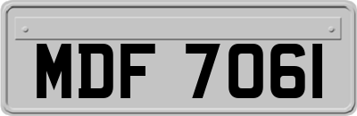 MDF7061