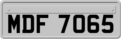 MDF7065