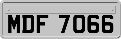 MDF7066