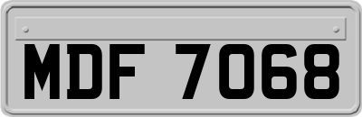 MDF7068