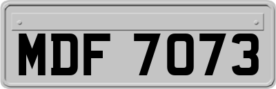MDF7073