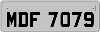 MDF7079