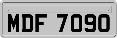 MDF7090