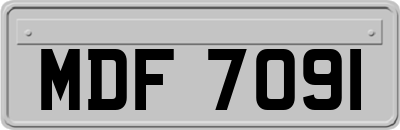 MDF7091
