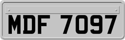 MDF7097