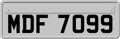 MDF7099