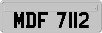 MDF7112