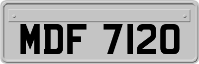 MDF7120