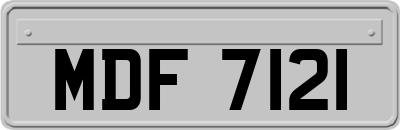 MDF7121