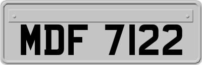 MDF7122