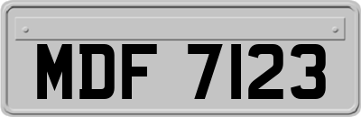 MDF7123