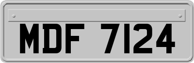 MDF7124