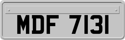 MDF7131