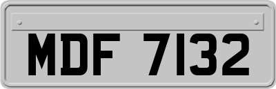 MDF7132