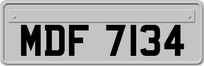 MDF7134