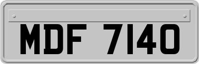 MDF7140