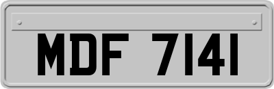 MDF7141