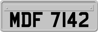 MDF7142