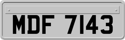MDF7143