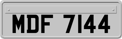 MDF7144