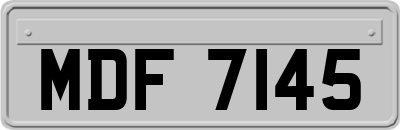 MDF7145