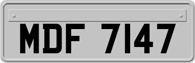 MDF7147