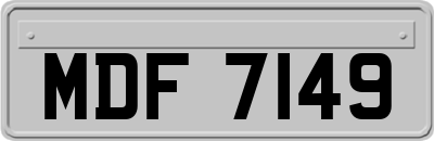 MDF7149
