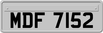 MDF7152