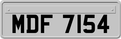 MDF7154