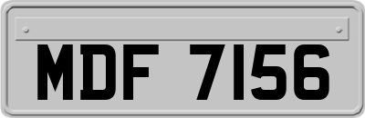 MDF7156