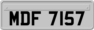 MDF7157