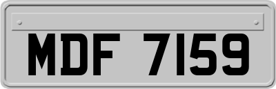 MDF7159