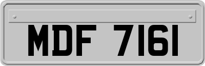 MDF7161