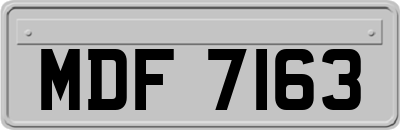 MDF7163