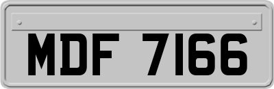 MDF7166