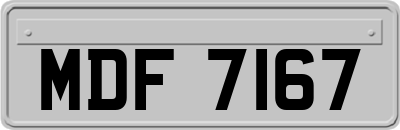 MDF7167