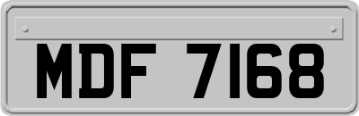 MDF7168