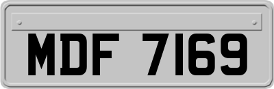 MDF7169