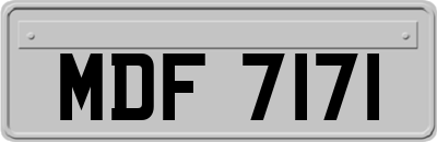 MDF7171